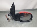 Recambio de retrovisor derecho para peugeot 206+ básico referencia OEM IAM 8154JC  ELECTRICO