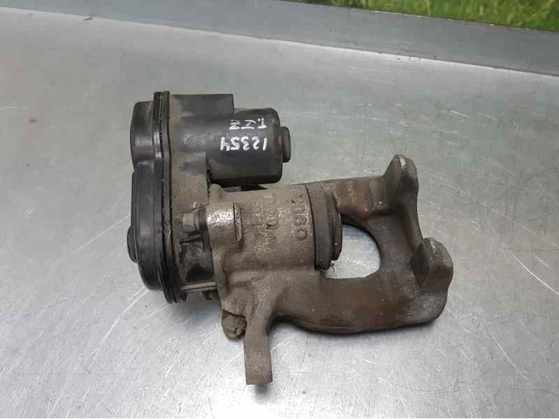 Recambio de pinza freno trasera izquierda para nissan qashqai (j11) tekna referencia OEM IAM   TRW