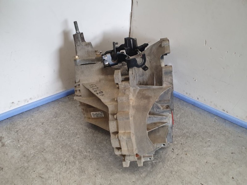 Recambio de caja cambios para ford mondeo berlina (ge) ambiente (06.2003) (d) referencia OEM IAM 5S7R7002CB 230505 6VELOCIDADES