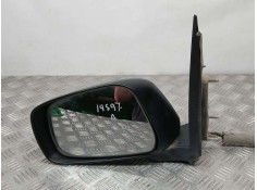 RETROVISOR IZQUIERDO 96302EB110 ELECTRICO