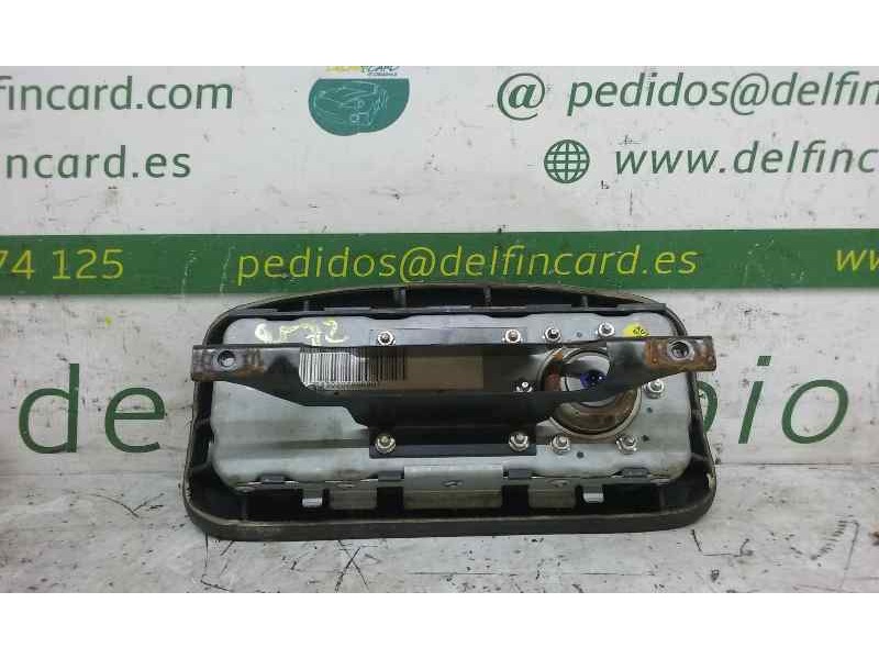 Recambio de kit airbag para mg mg zr 100 d referencia OEM IAM   
