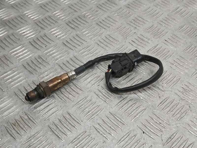 Recambio de sonda lambda para opel astra j gtc sportive referencia OEM IAM 55577162 0281004186 BOSCH