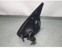 Recambio de retrovisor derecho para peugeot 206+ básico referencia OEM IAM 8154JC  ELECTRICO