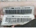 Recambio de airbag cortina delantero derecho para peugeot 308 sw active referencia OEM IAM 9805768380 34131775E TRW