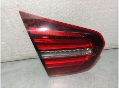 PILOTO TRASERO IZQUIERDO A1569068700 LED INTERIOR ROZADO PATA ROTA