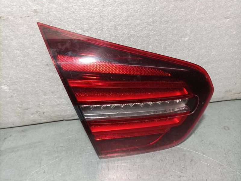 Recambio de piloto trasero izquierdo para mercedes-benz clase gla (w156) gla 200 cdi (156.908) referencia OEM IAM A1569068700  L