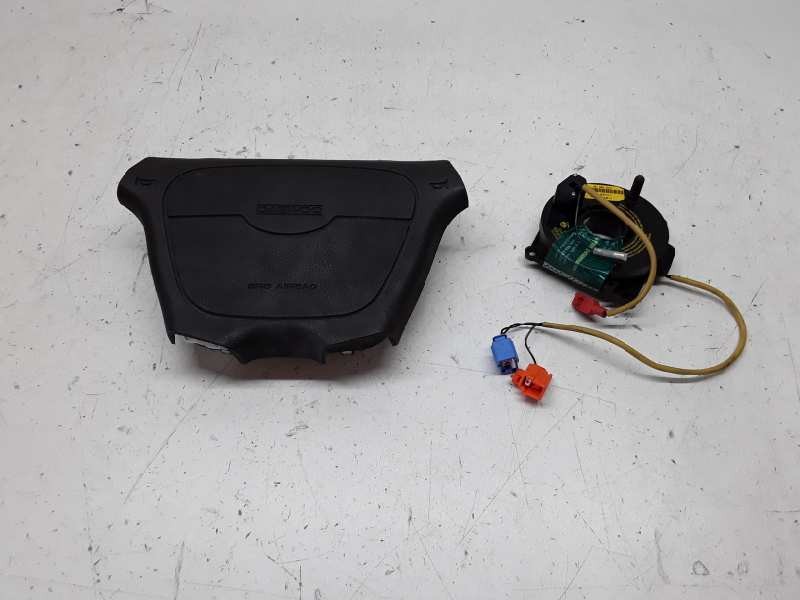 Recambio de airbag delantero izquierdo para daewoo aranos referencia OEM IAM   