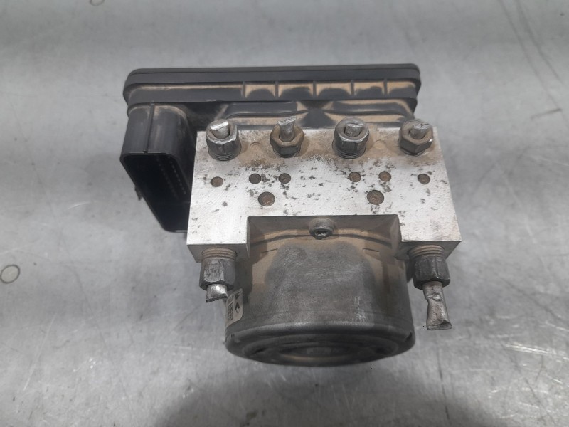 Recambio de abs para renault megane iv berlina 5p gt-line referencia OEM IAM 476604349R  