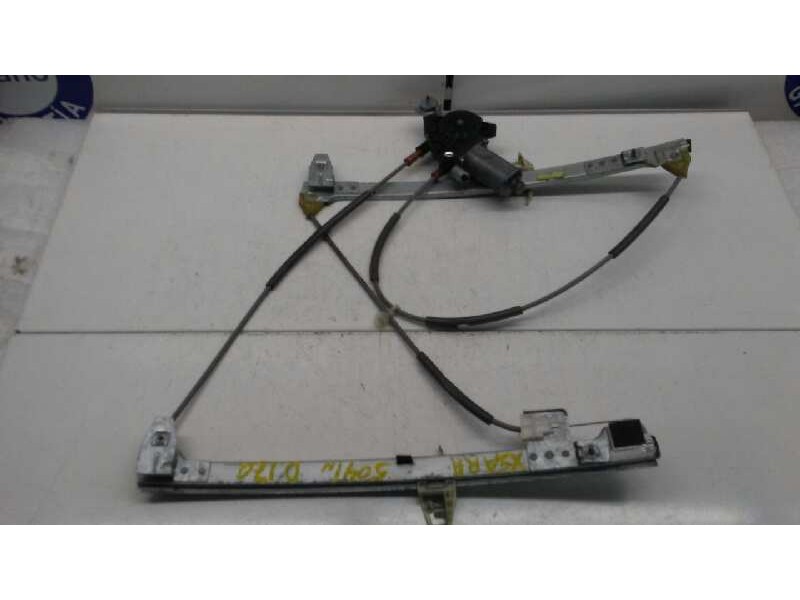 Recambio de elevalunas delantero izquierdo para citroën xsara coupe 2.0 hdi cat (rhy / dw10td) referencia OEM IAM  2 PINS ELECTR