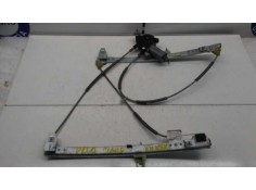 ELEVALUNAS DELANTERO IZQUIERDO 2 PINS ELECTRICO