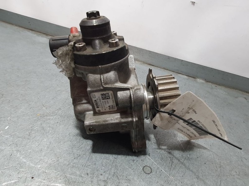 Recambio de bomba alta presion para peugeot 2008 (--.2013) 1.6 e-hdi fap referencia OEM IAM 9811347380 0445010739 BOSCH FALTA VA