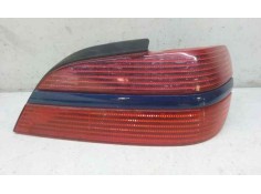 Recambio de piloto trasero derecho para peugeot 406 berlina (s1/s2) srdt referencia OEM IAM   