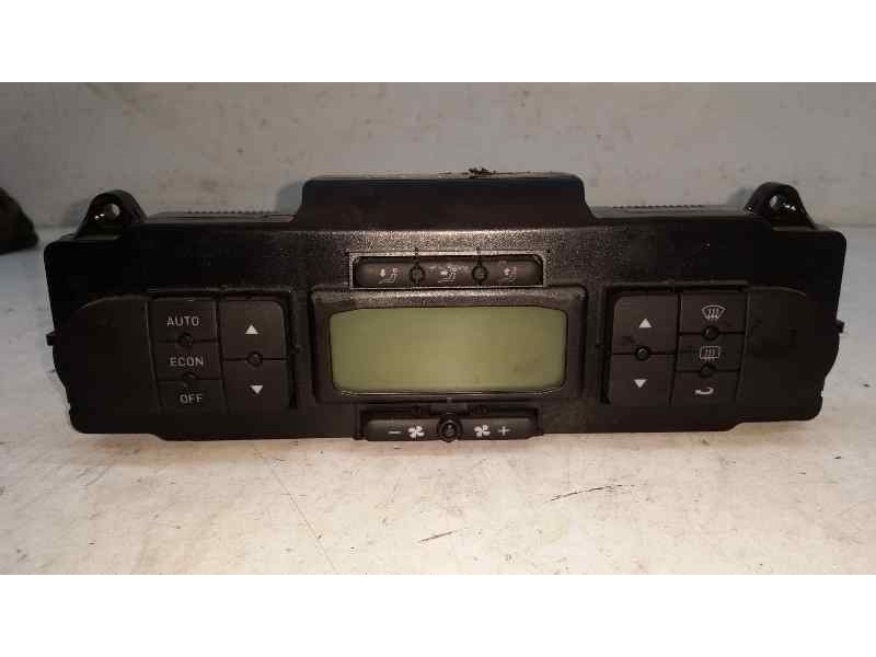 Recambio de mando climatizador para seat leon (1p1) comfort limited referencia OEM IAM 5HB00887622 1P0907044B 