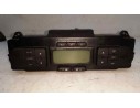Recambio de mando climatizador para seat leon (1p1) comfort limited referencia OEM IAM 5HB00887622 1P0907044B 