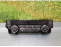 Recambio de mando climatizador para nissan qashqai (j11) tekna referencia OEM IAM 275004E0A T907770D VALEO