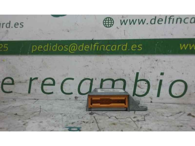 Recambio de kit airbag para mg mg zr 100 d referencia OEM IAM   