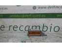 Recambio de kit airbag para mg mg zr 100 d referencia OEM IAM   