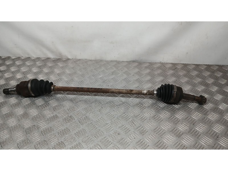 Recambio de transmision delantera derecha para citroën c1 (pm_, pn_) 1.0 referencia OEM IAM 3273JR  