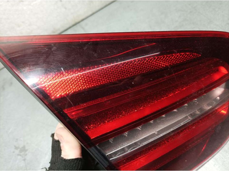 Recambio de piloto trasero izquierdo para mercedes-benz clase gla (w156) gla 200 cdi (156.908) referencia OEM IAM A1569068700  L