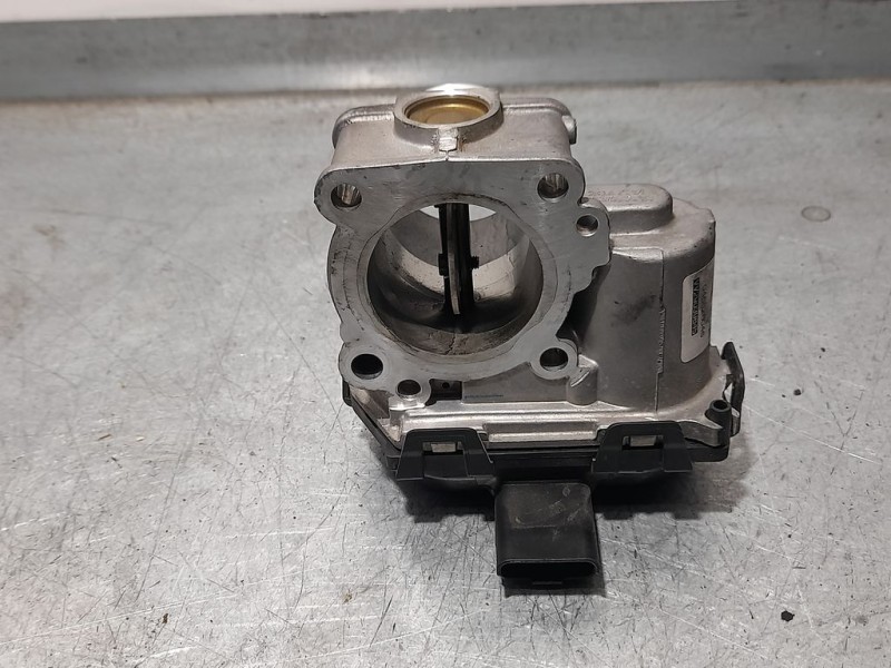 Recambio de caja mariposa para peugeot 2008 (--.2013) allure referencia OEM IAM 9807238580 V29039645 VALEO