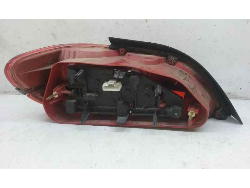 Recambio de piloto trasero derecho para peugeot 406 berlina (s1/s2) srdt referencia OEM IAM   
