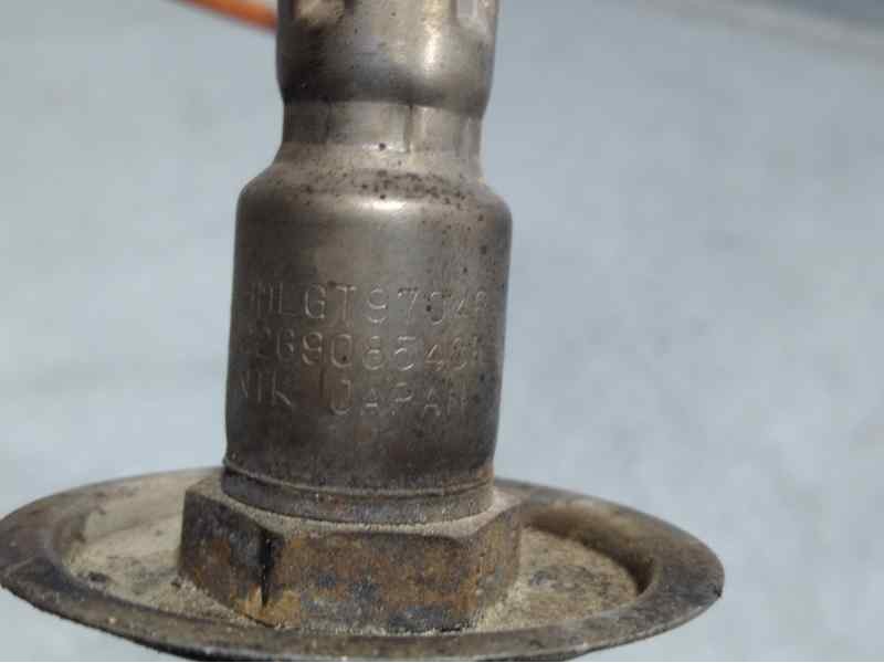 Recambio de sonda lambda para renault clio v experience referencia OEM IAM 226908543R  