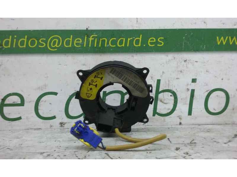 Recambio de kit airbag para mg mg zr 100 d referencia OEM IAM   