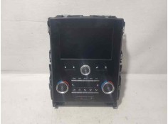 SISTEMA NAVEGACION GPS 280901149R C/ MANDO CLIMA