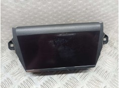 Recambio de cuadro instrumentos para citroën c4 1.2 12v e-thp pure tech referencia OEM IAM 9847316880 0104359203 ROZADO