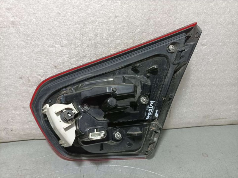 Recambio de piloto trasero izquierdo para mercedes-benz clase gla (w156) gla 200 cdi (156.908) referencia OEM IAM A1569068700  L