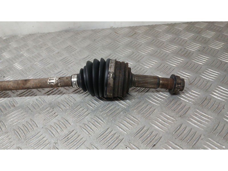 Recambio de transmision delantera derecha para citroën c1 (pm_, pn_) 1.0 referencia OEM IAM 3273JR  