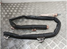 Recambio de airbag cortina delantero izquierdo para peugeot 308 sw active referencia OEM IAM 9805768480 34131774E TRW