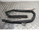Recambio de airbag cortina delantero izquierdo para peugeot 308 sw active referencia OEM IAM 9805768480 34131774E TRW