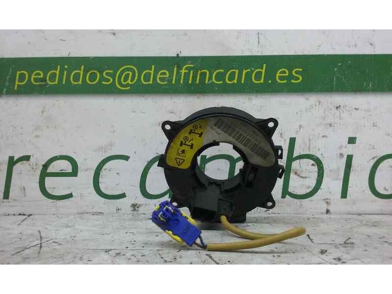 Recambio de kit airbag para mg mg zr 100 d referencia OEM IAM   