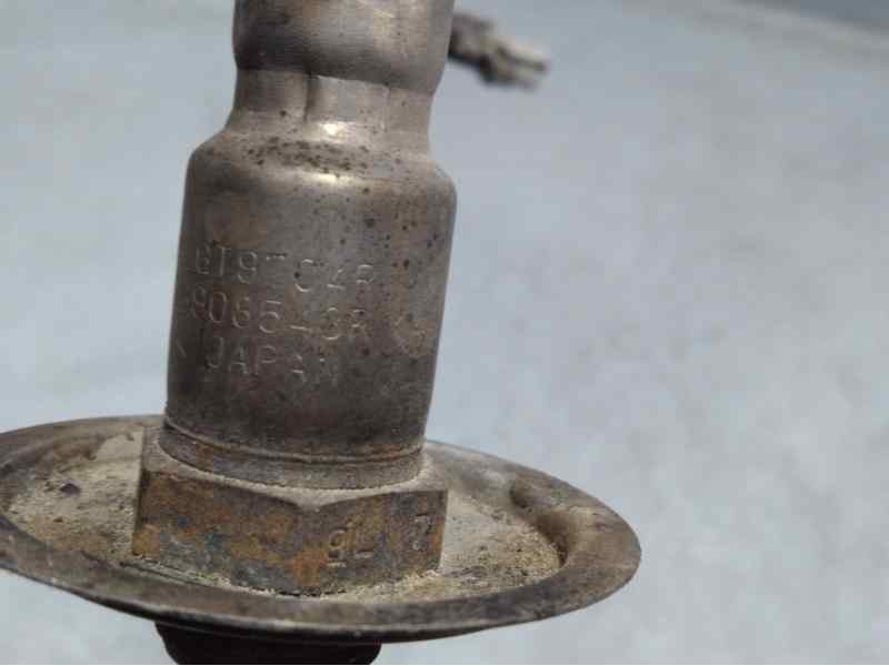 Recambio de sonda lambda para renault clio v experience referencia OEM IAM 226908543R  