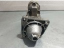 Recambio de motor arranque para fiat doblo cargo (223) 1.9 jtd sx furg. panorama referencia OEM IAM 0001108202  BOSCH