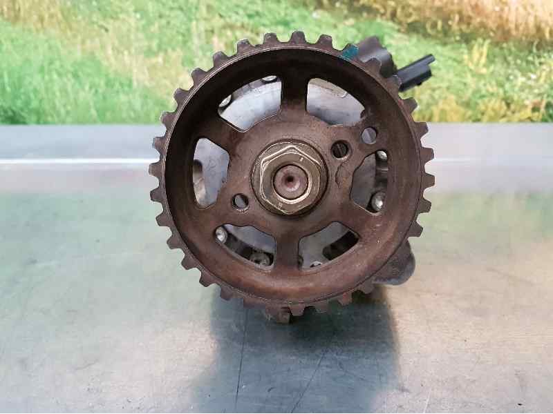 Recambio de bomba alta presion para ford fusion (cbk) 1.4 tdci cat referencia OEM IAM 9641852080 A2C20000727 SIEMENS