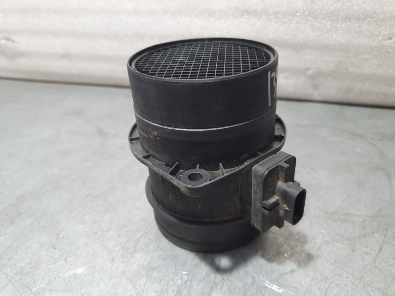 Recambio de caudalimetro para volkswagen passat variant (365) highline bluemotion referencia OEM IAM 03L906461A 0281002956 BOSCH