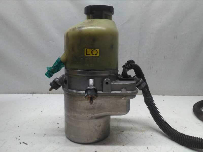 Recambio de bomba direccion electrica para opel astra g berlina 1.7 16v dti cat (y 17 dt / lr6) referencia OEM IAM LQ  TRW