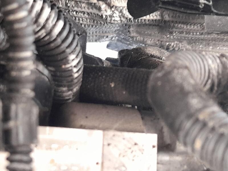 Recambio de motor arranque para bmw x1 (u11) sdrive 18 i referencia OEM IAM 12419454625  