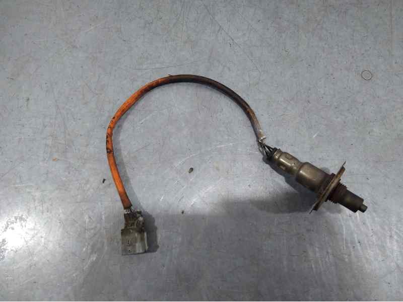 Recambio de sonda lambda para renault clio v experience referencia OEM IAM 226908543R  