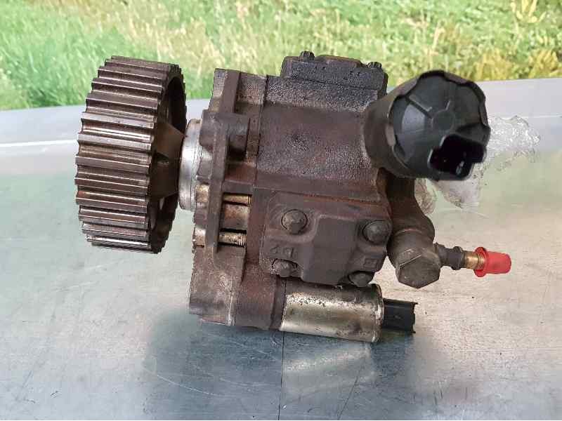 Recambio de bomba alta presion para ford fusion (cbk) 1.4 tdci cat referencia OEM IAM 9641852080 A2C20000727 SIEMENS