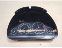 Recambio de cuadro instrumentos para bmw serie 5 berlina (e39) 520d exclusive referencia OEM IAM 62116914914  