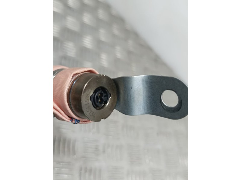 Recambio de airbag cortina delantero izquierdo para peugeot 308 sw active referencia OEM IAM 9805768480 34131774E TRW