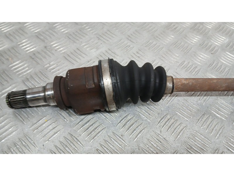 Recambio de transmision delantera derecha para citroën c1 (pm_, pn_) 1.0 referencia OEM IAM 3273JR  