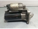 Recambio de motor arranque para fiat doblo cargo (223) 1.9 jtd sx furg. panorama referencia OEM IAM 0001108202  BOSCH