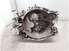 Recambio de caja cambios para peugeot 406 berlina (s1/s2) srdt referencia OEM IAM 20DL80 6549532 5VELOCIDADES
