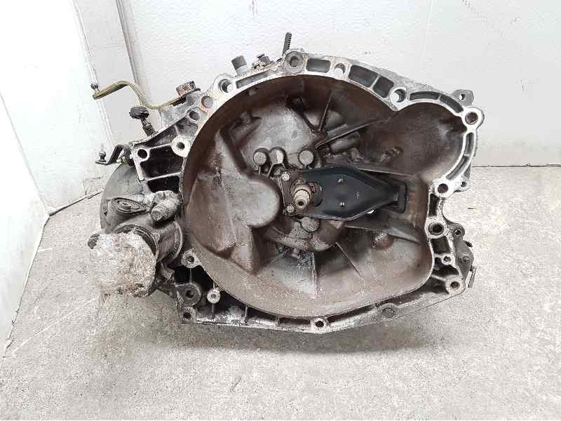 Recambio de caja cambios para peugeot 406 berlina (s1/s2) srdt referencia OEM IAM 20DL80 6549532 5VELOCIDADES