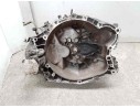 Recambio de caja cambios para peugeot 406 berlina (s1/s2) srdt referencia OEM IAM 20DL80 6549532 5VELOCIDADES