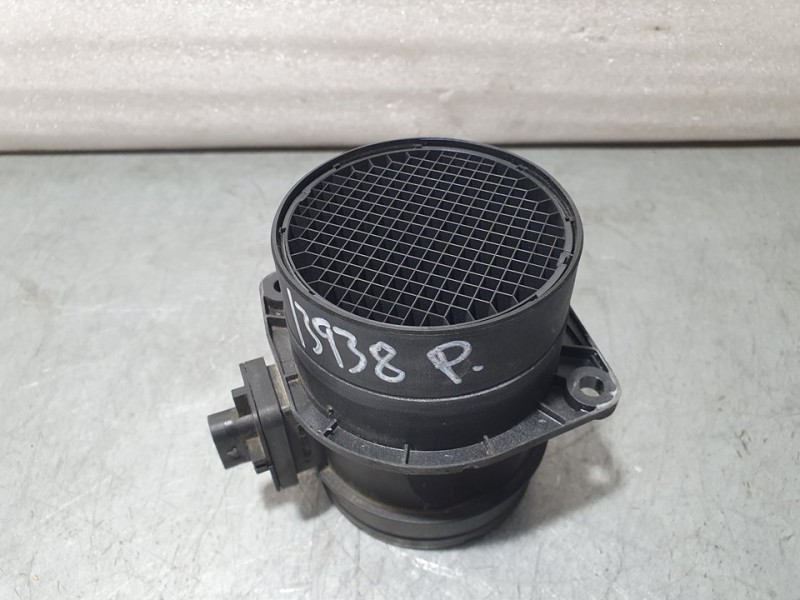 Recambio de caudalimetro para volkswagen passat variant (365) highline bluemotion referencia OEM IAM 03L906461A 0281002956 BOSCH